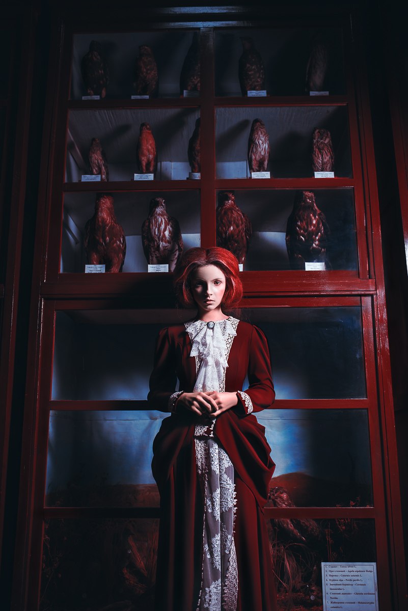 Unsere Befürchtungen ...