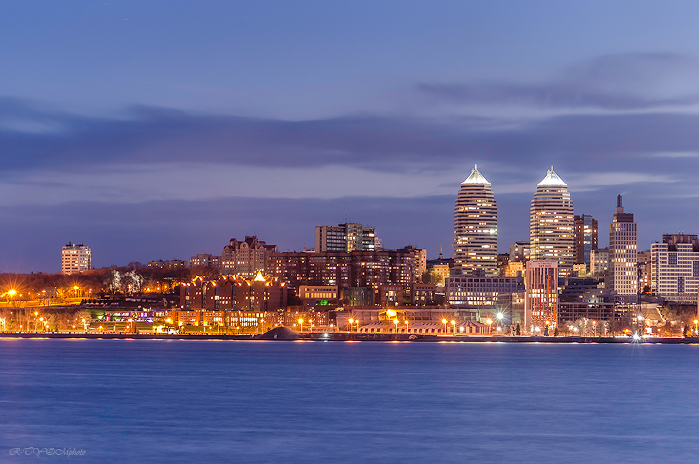 Dnepropetrovsk