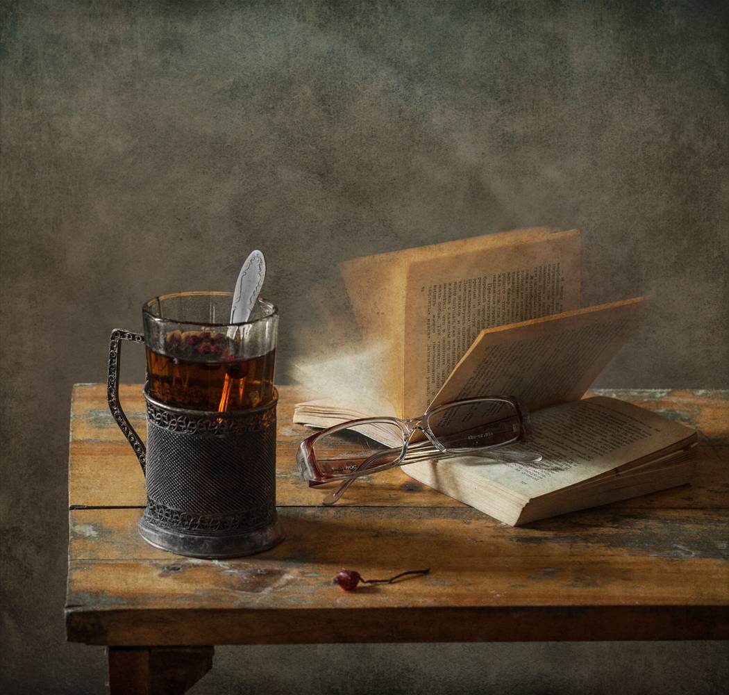 Sofortige Präsenz ...