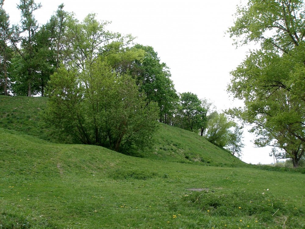 Castle Hill