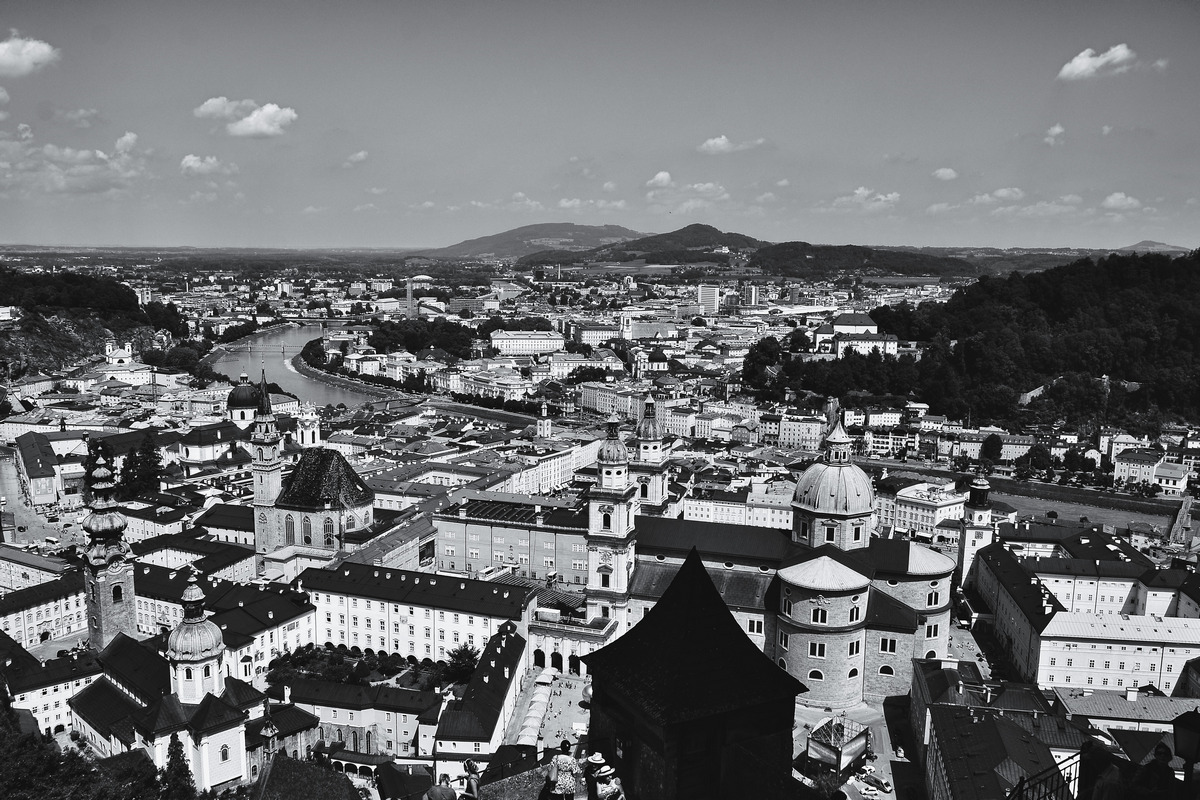 Salzburg