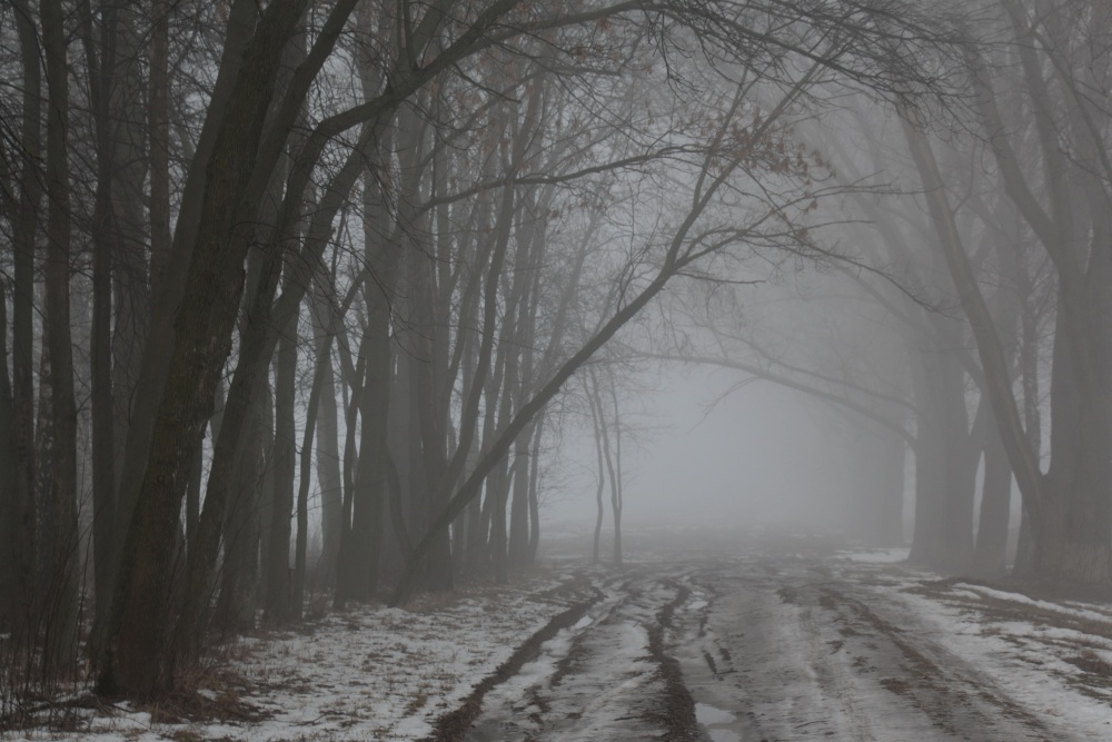 End of the Road. Weiter gibt es keine Möglichkeit?