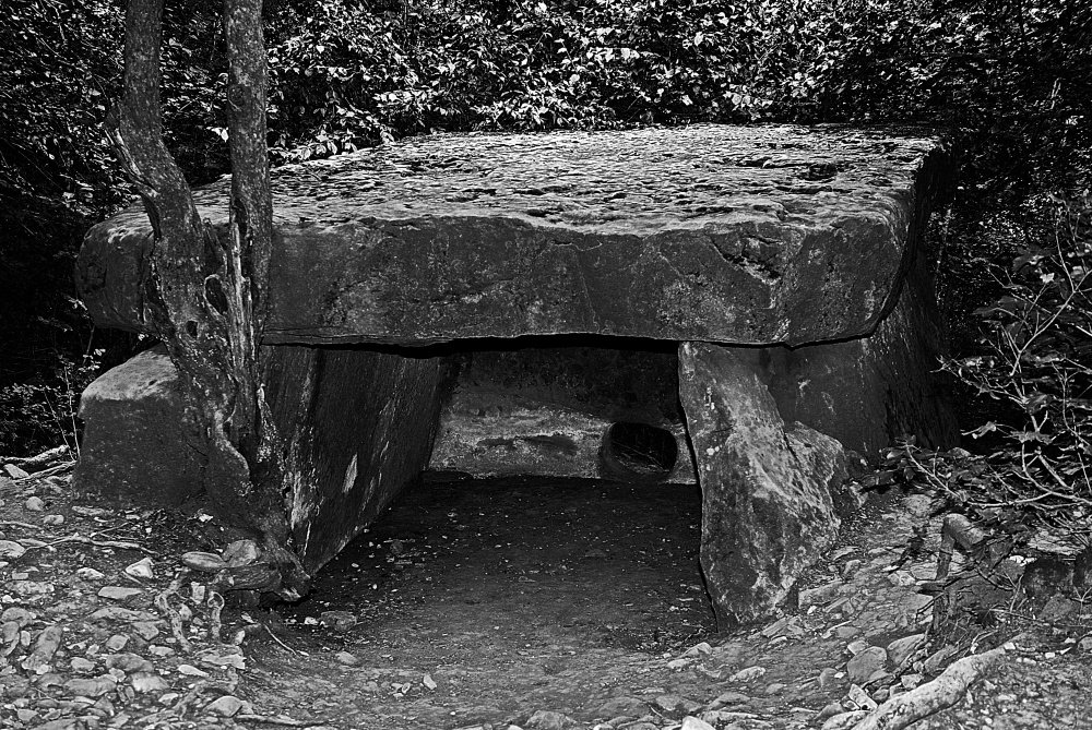 Dolmen