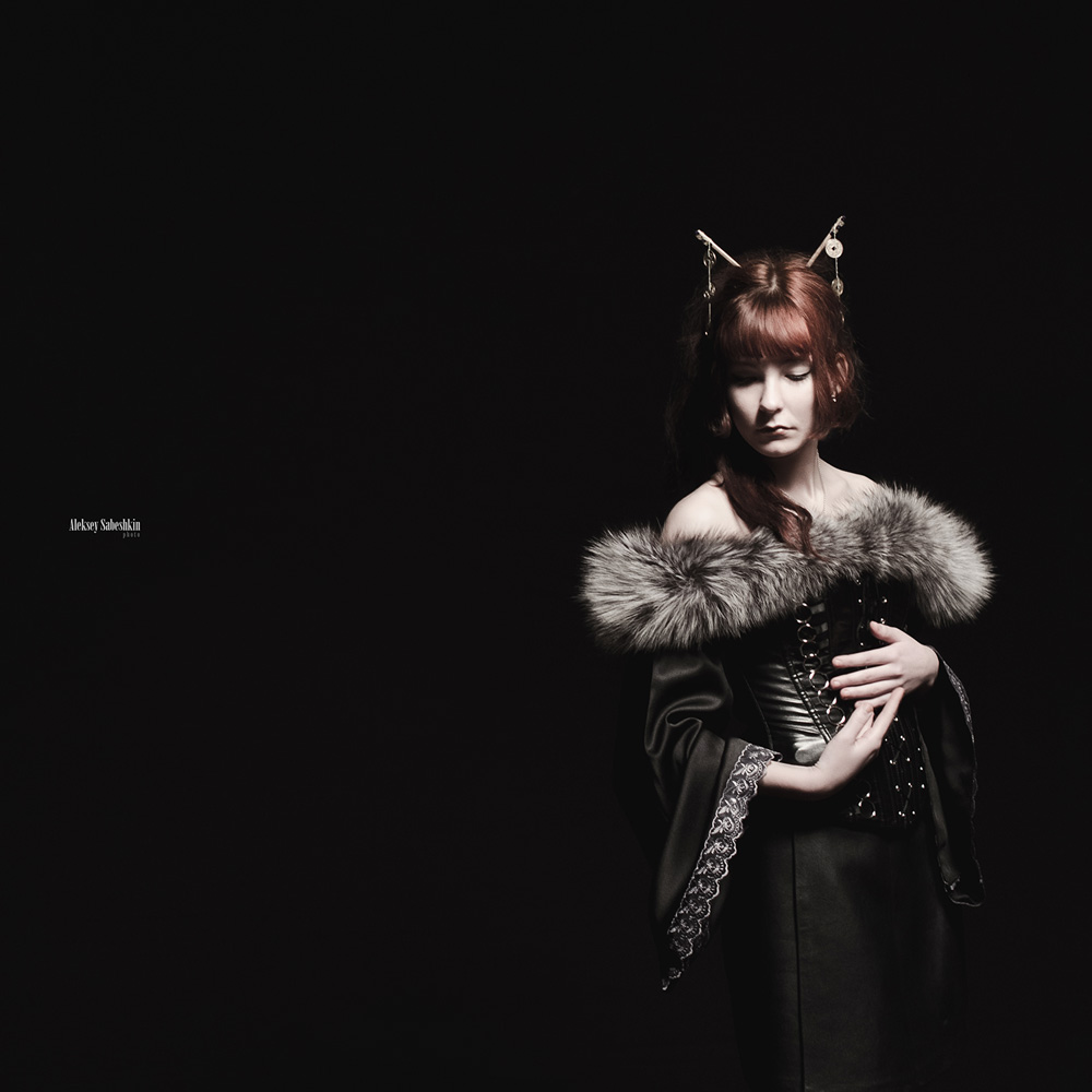 Mit Klassen FC Artem Artamonov