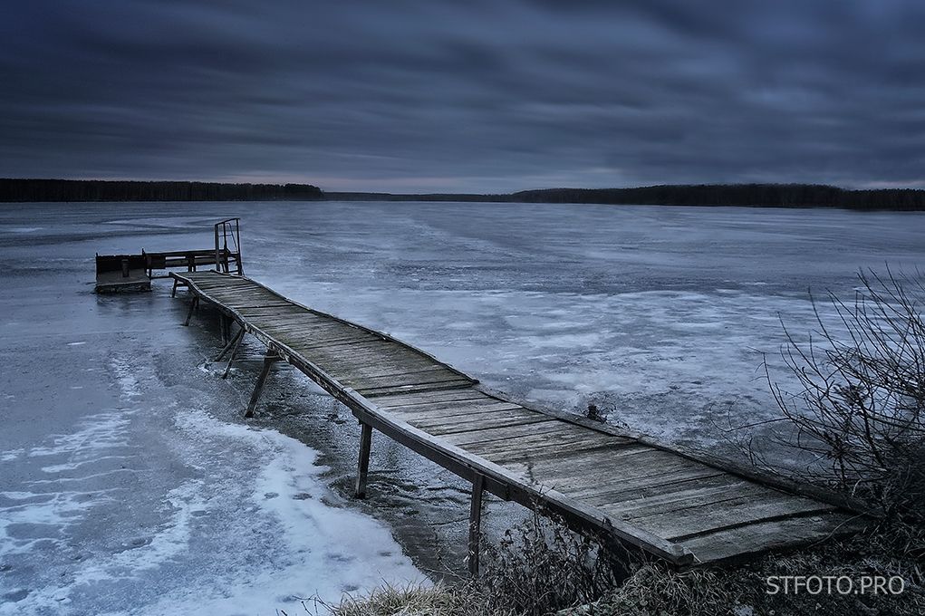 Warten auf den Sommer