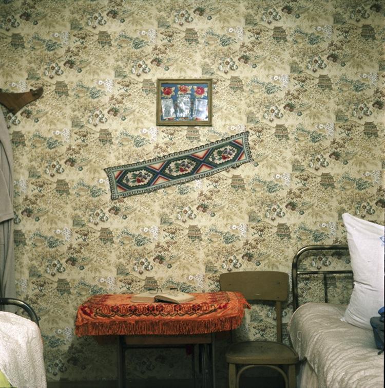 Moment kann ein ganzes Leben für ...