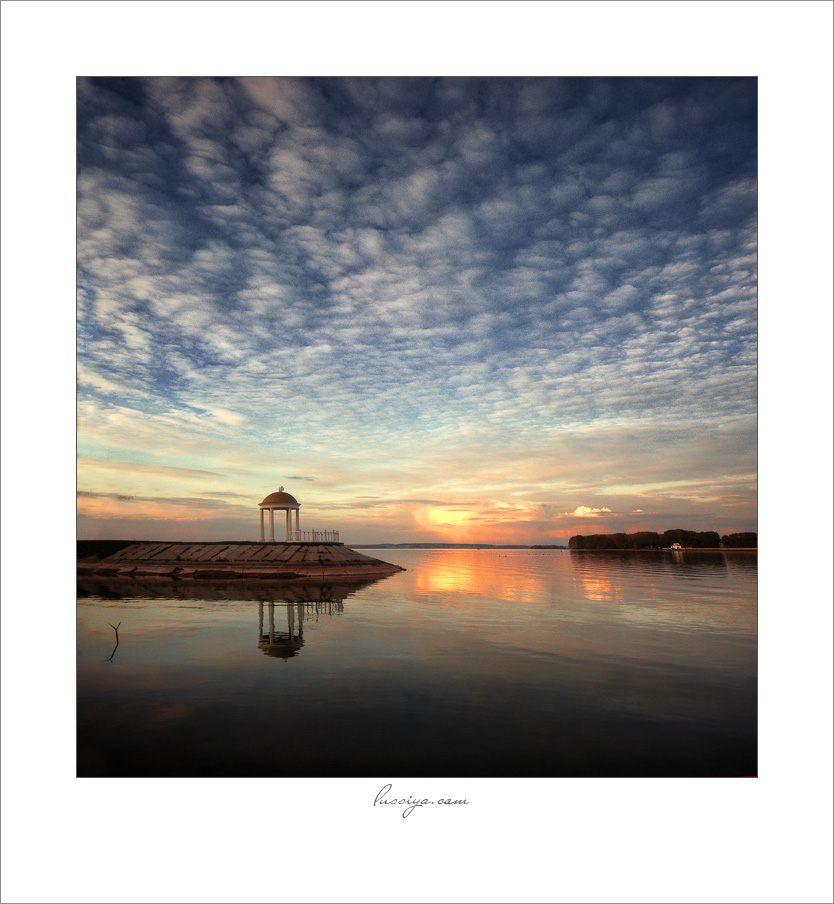 Und noch ein Tag ...