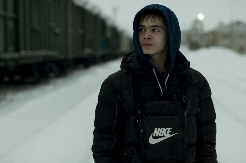 Letzter Tag im Februar.