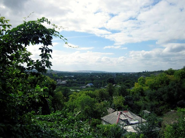 красоты оскола