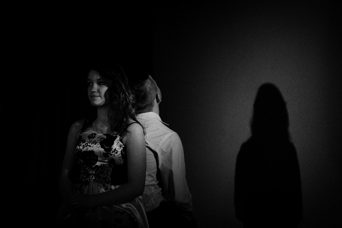 Мысли не о том...