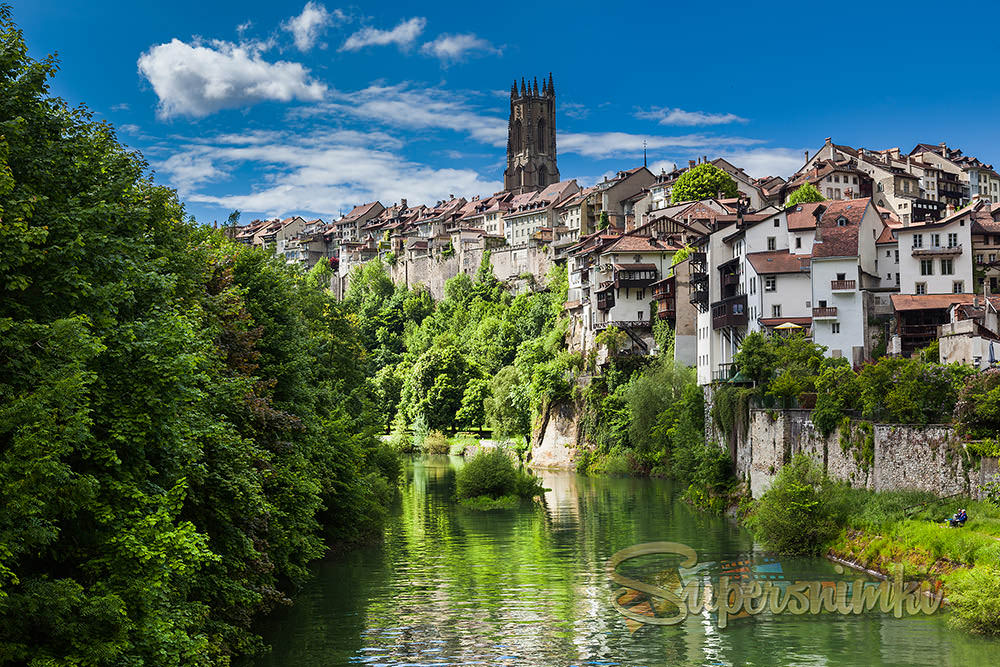Fribourg