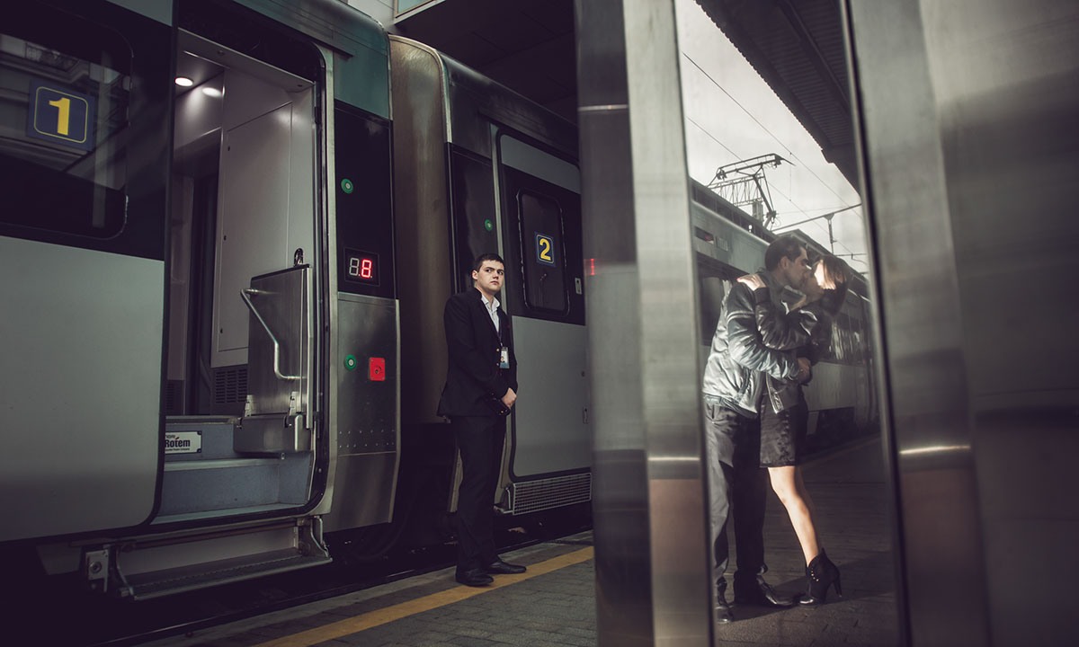 Liebe und Einsamkeit ...