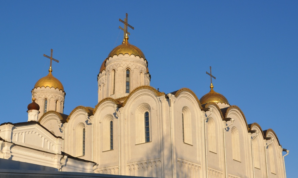 Kathedrale der Himmelfahrt 2
