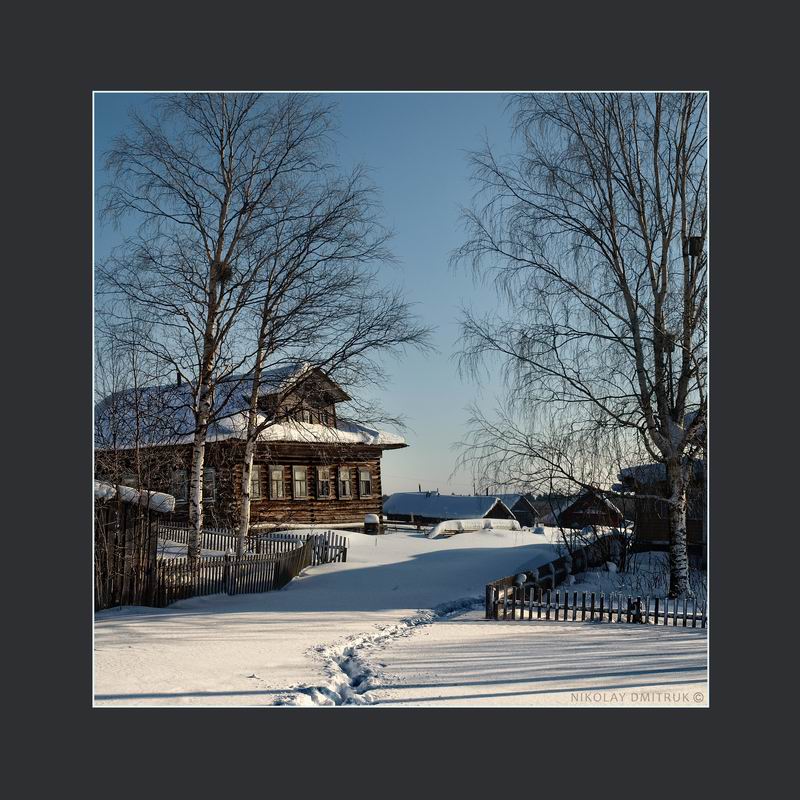 über. Kurostrov 64 ° 14  '50 "N 41 ° 43  '43" E