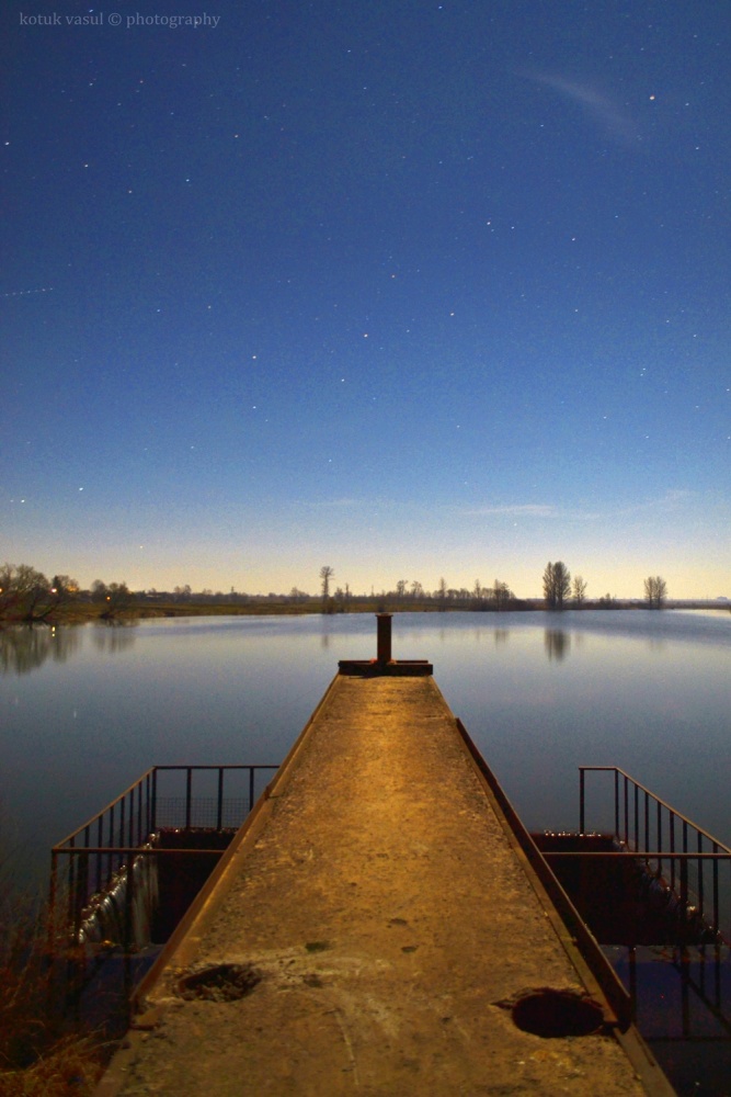 Nich Yak mіsyachna, Zorian, klar, deutlich, Hoch GOLKO zbiray