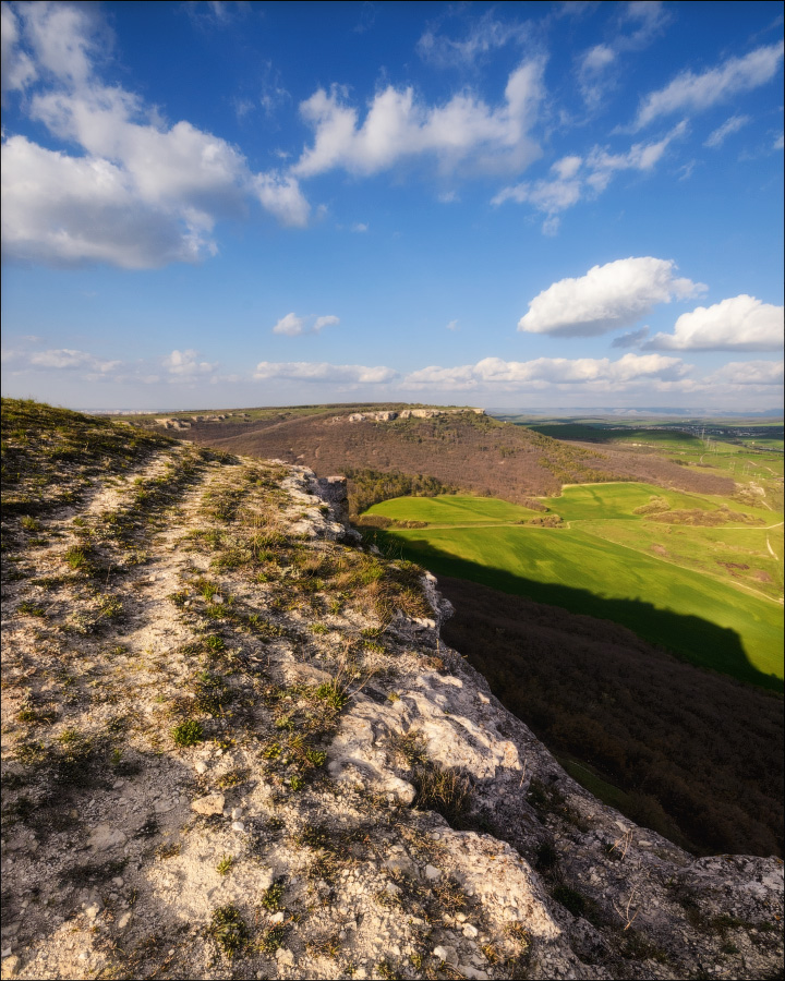 / Frühling Tash Jargan /