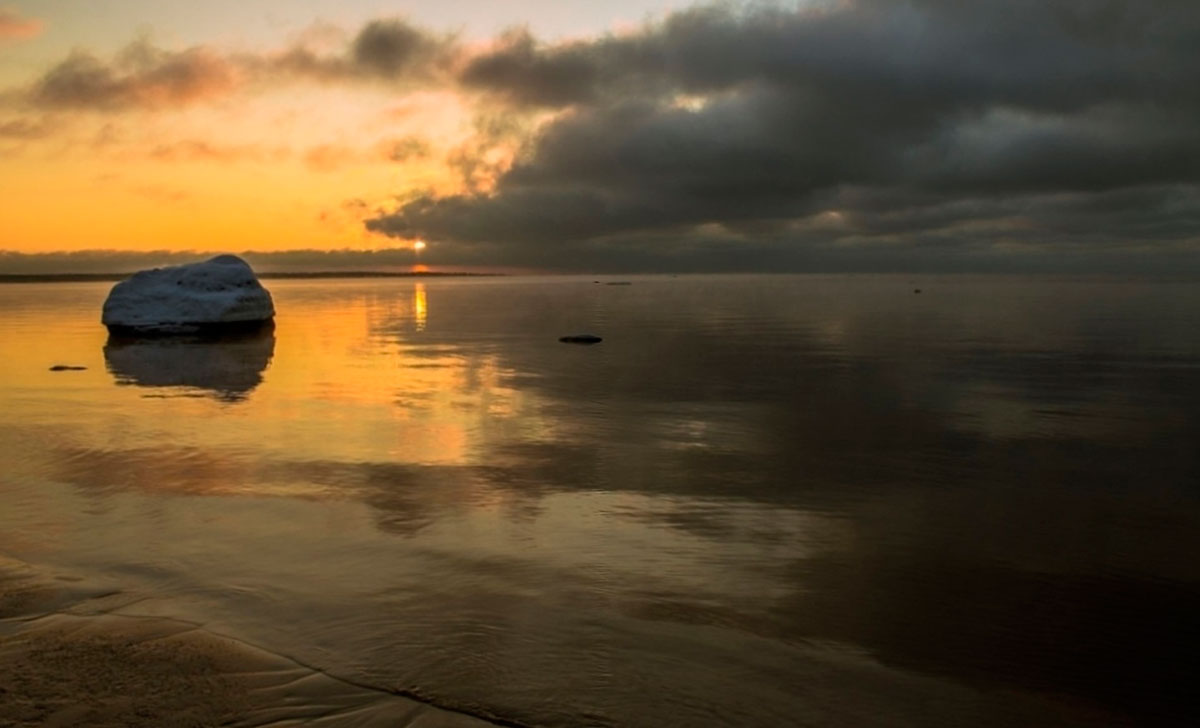 Träume von alten Stein
