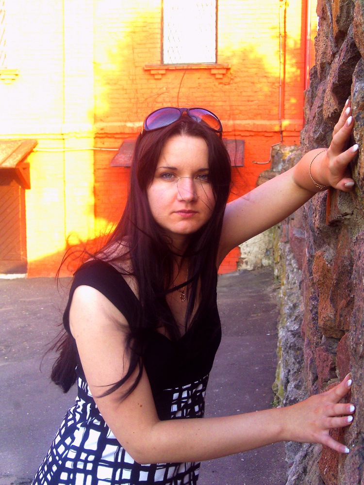 Gespräch mit einem Stein