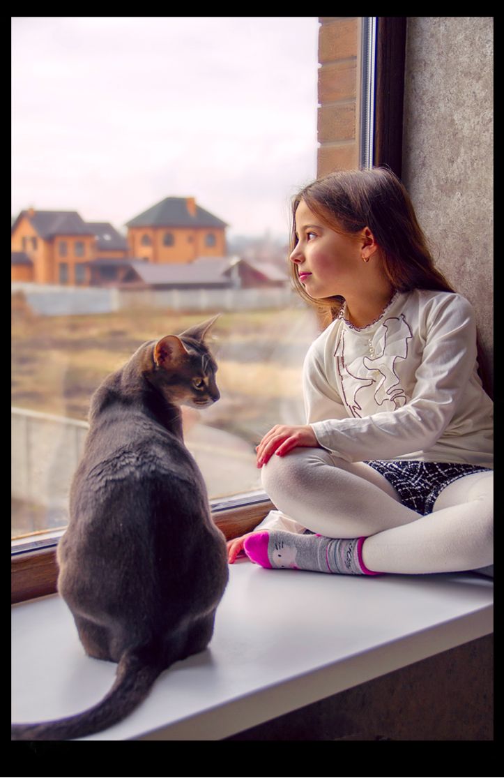 Oh Gott !! Gib mir lebendig und gut Vati !!