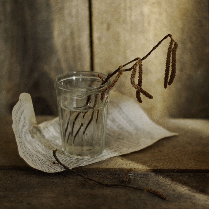 Auf Wiedersehen, März!