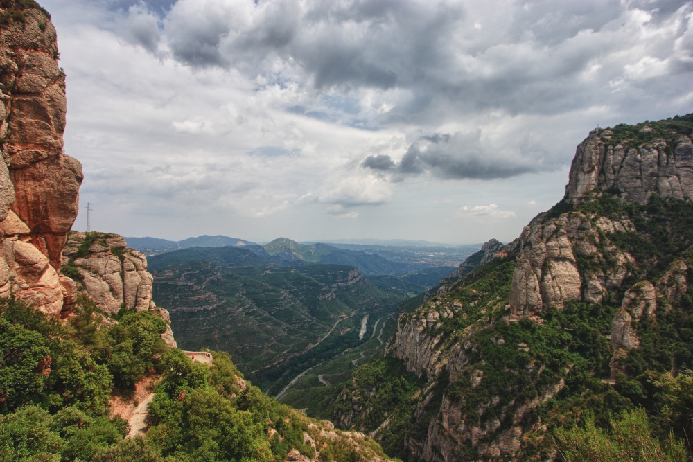 Montserrat