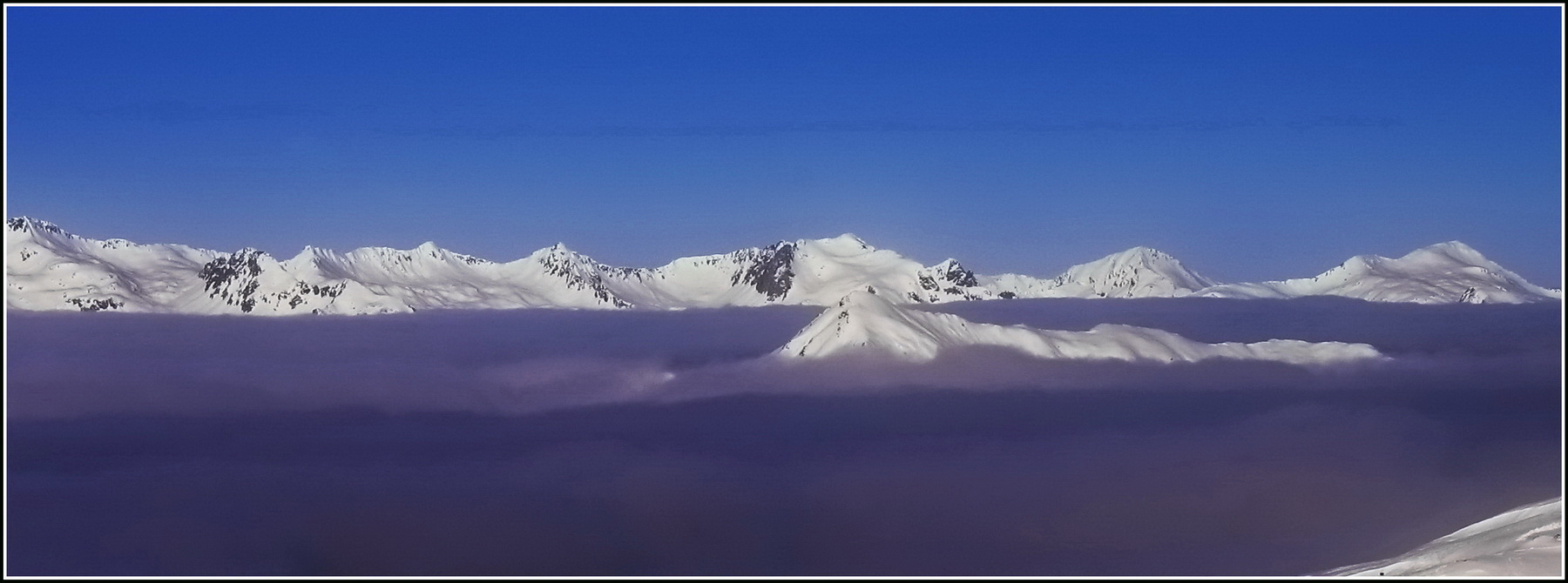 Welche Träume kann kommen ....