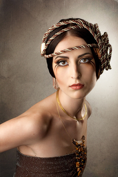 Della ragazza da Verona