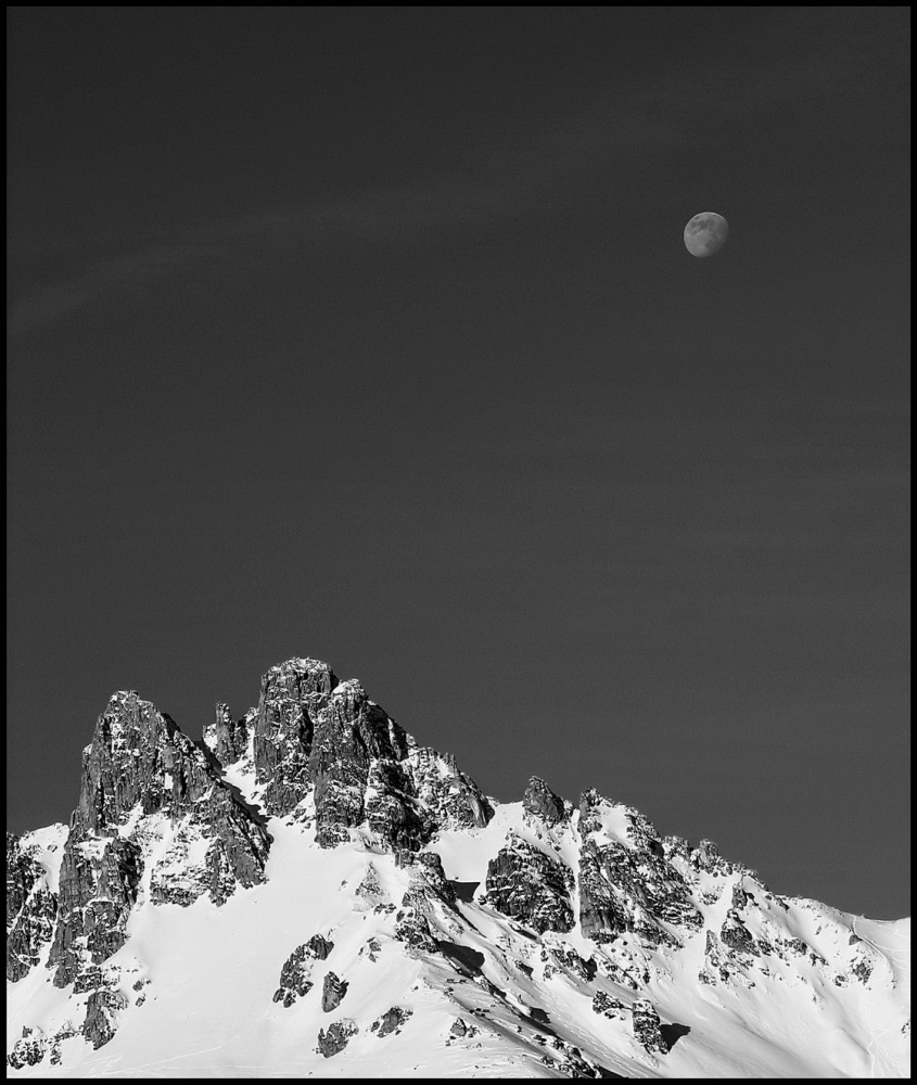 Näher an die Sterne