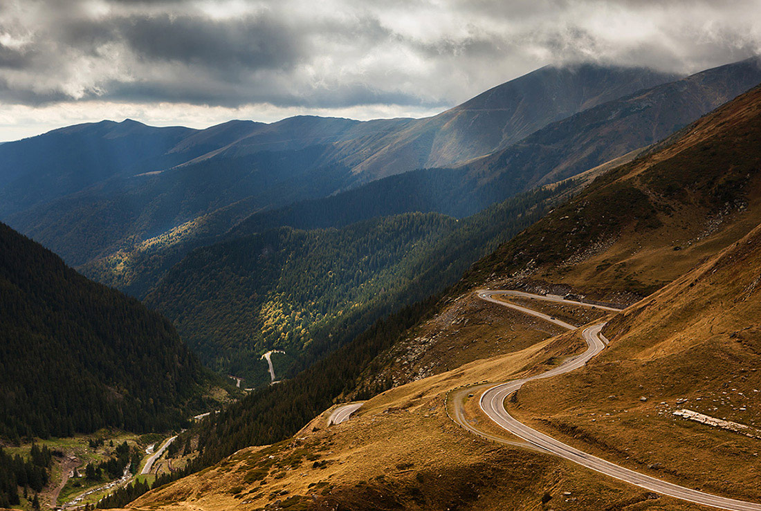 Transfagarasan (3)