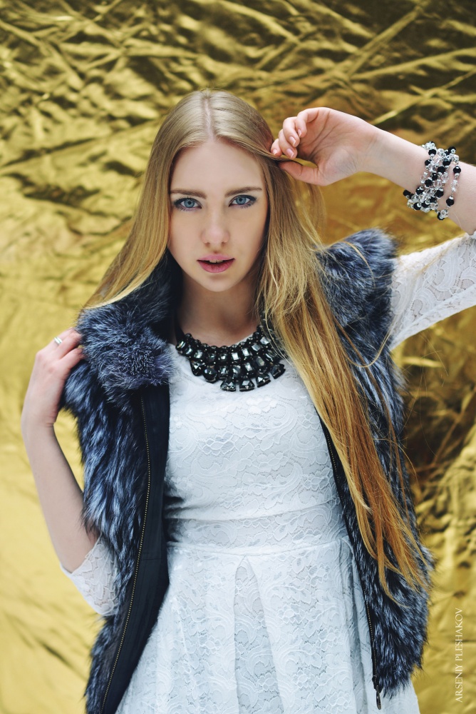 Gold außer Konkurrenz