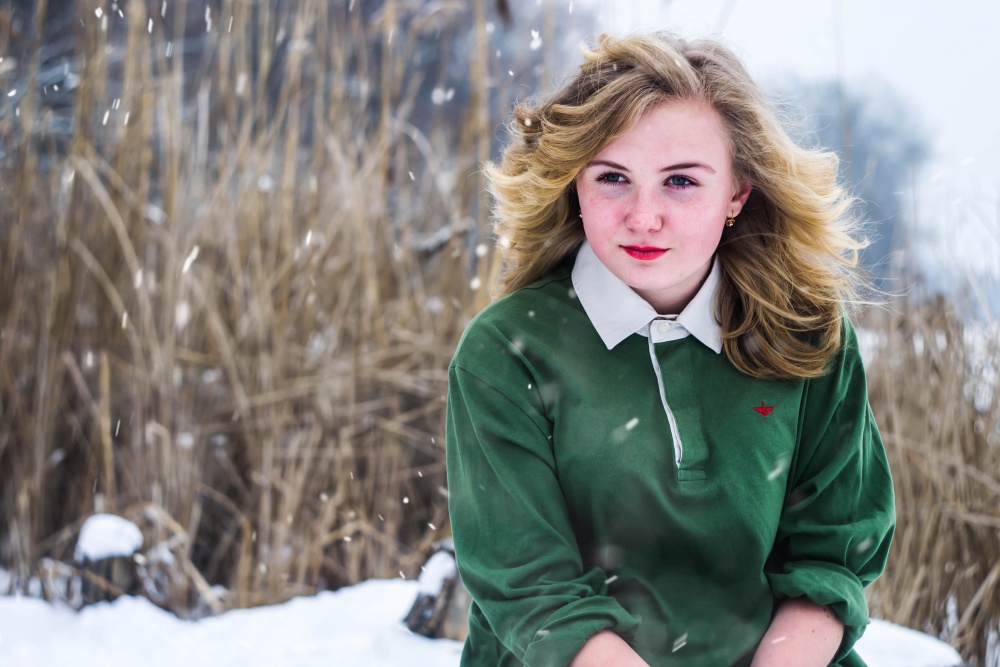 Geheimnisvolle Daria