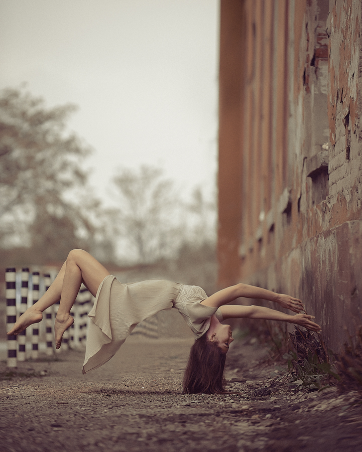 Levitation with Kety