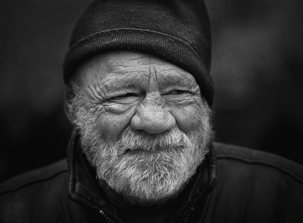 Linien des Lebens ...