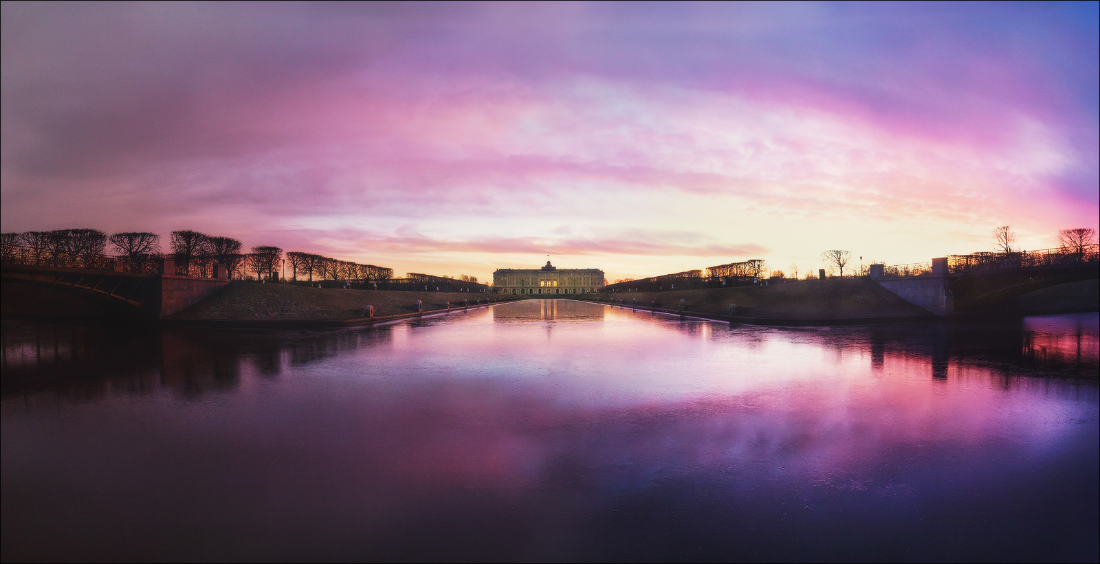 Palast der Kongresse