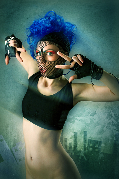 Shocking Freaks (Part 2)