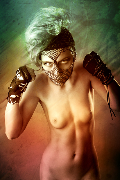 Shocking Freaks (Part 2)