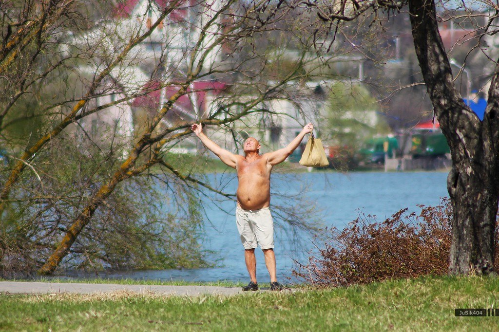 So, ich bin froh, Sie zu!