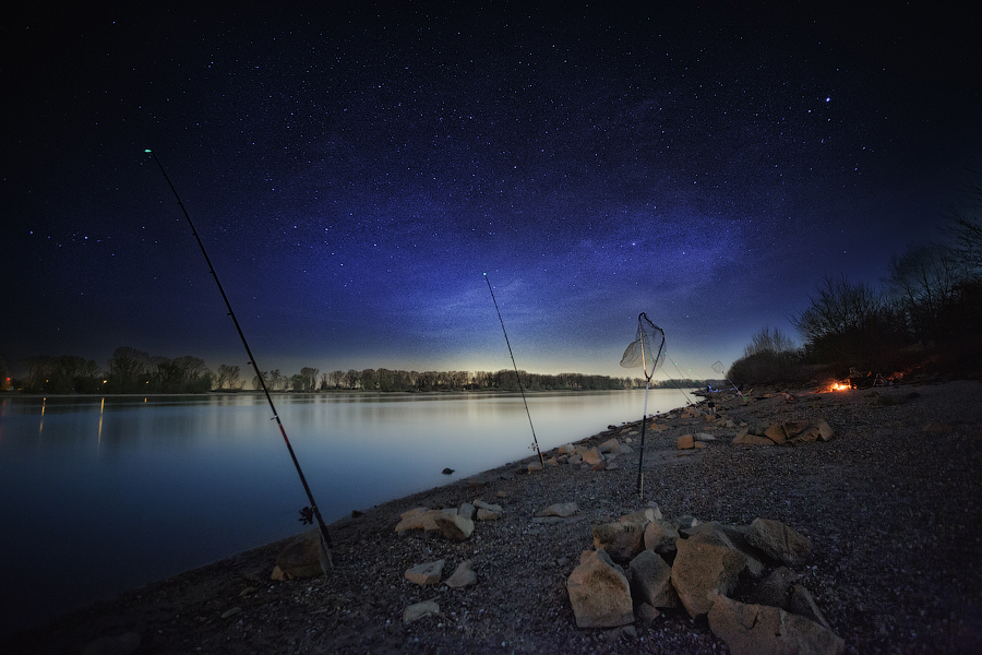 Nordheim (Hessen) Rhein