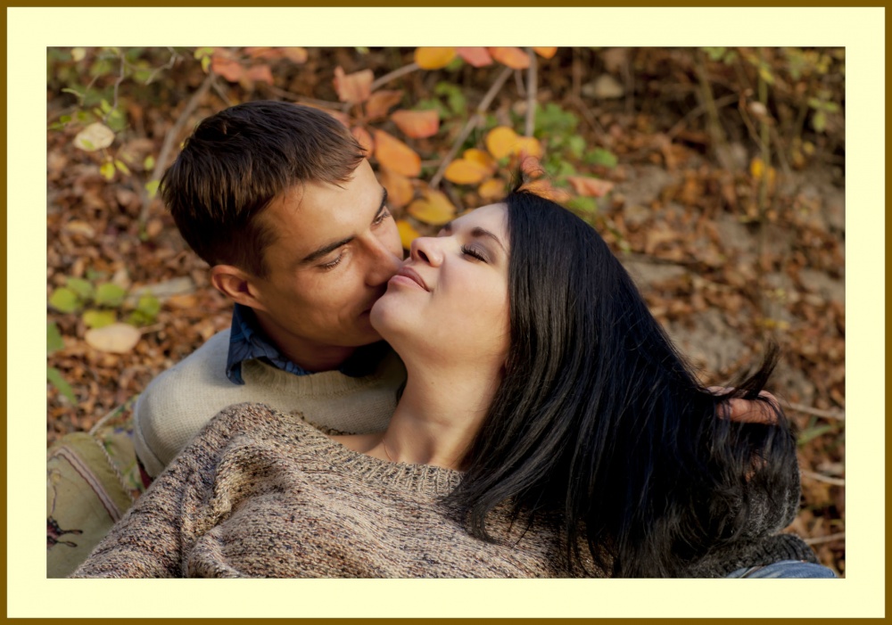 Ich liebe Feldbett ...