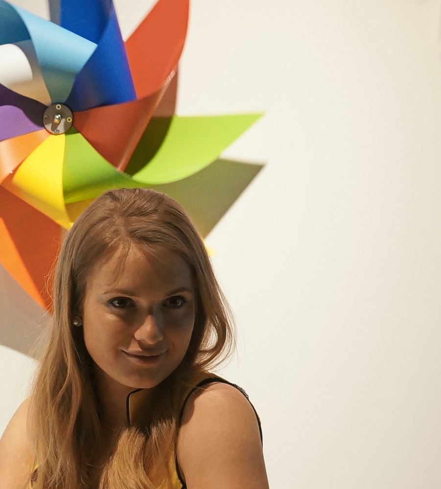 Photoforum 2014 (Blick aus dem Zuschauerraum)