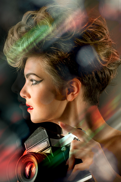 Diffraction of Sunlight