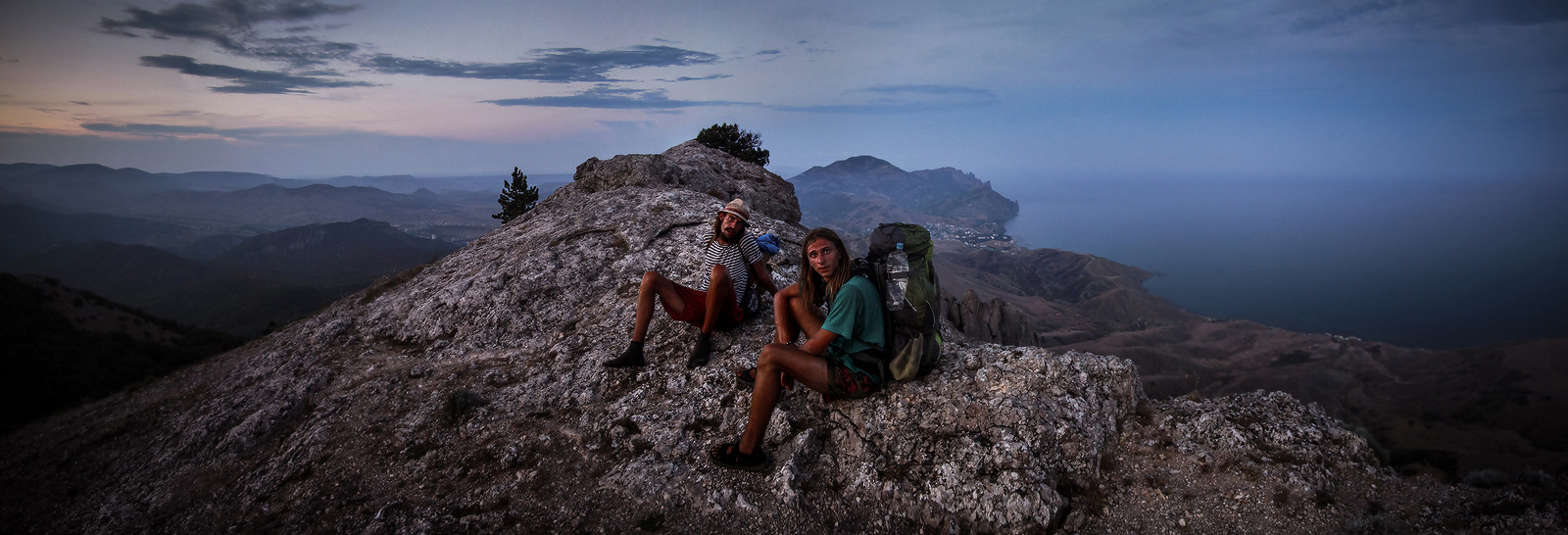 Ohne einen Schluck im Glas