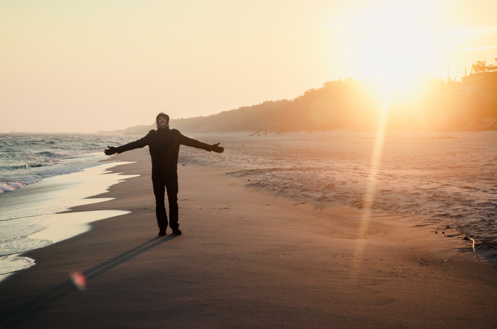 Treffen der Morgendämmerung