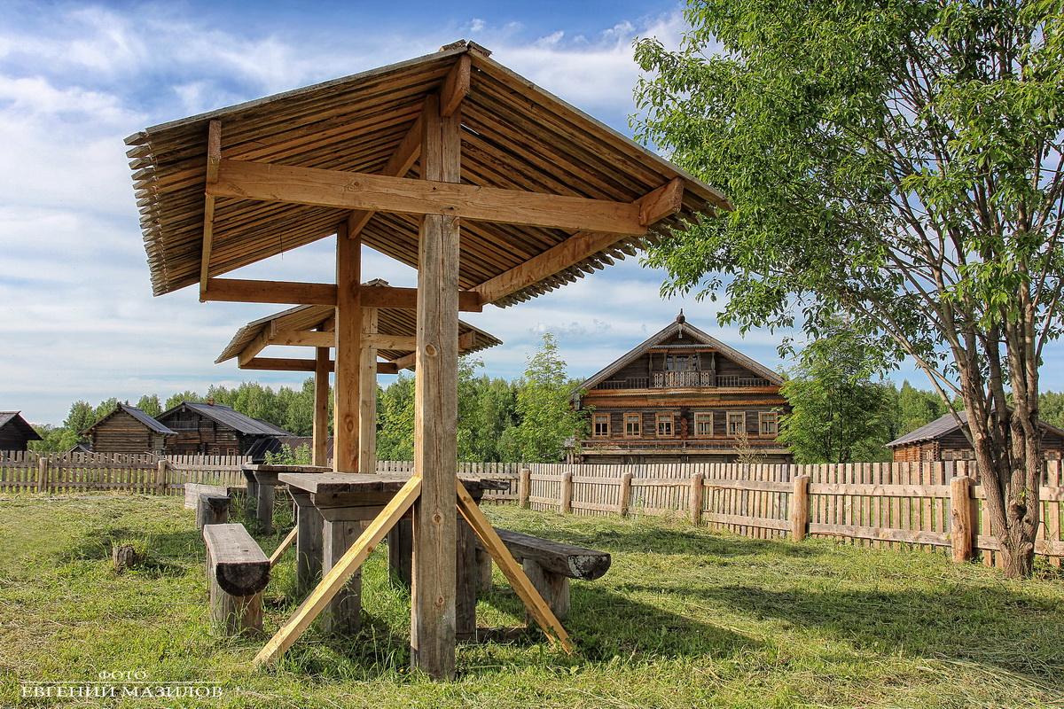 Der Sommer kommt ...