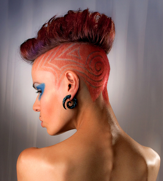 Surprising Locks (Surfin' Bird)