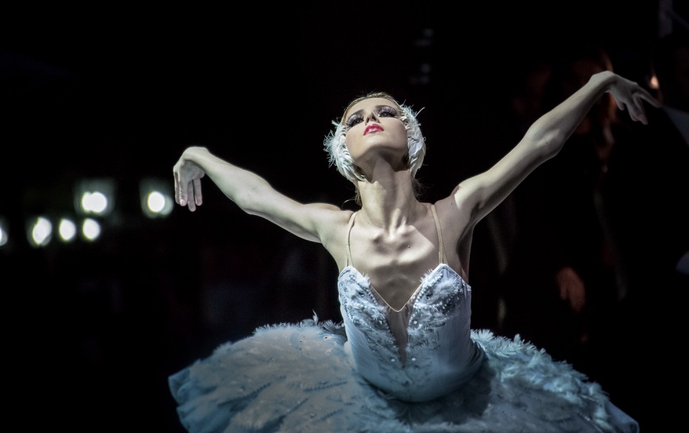 10 Sekunden vor dem endgültigen