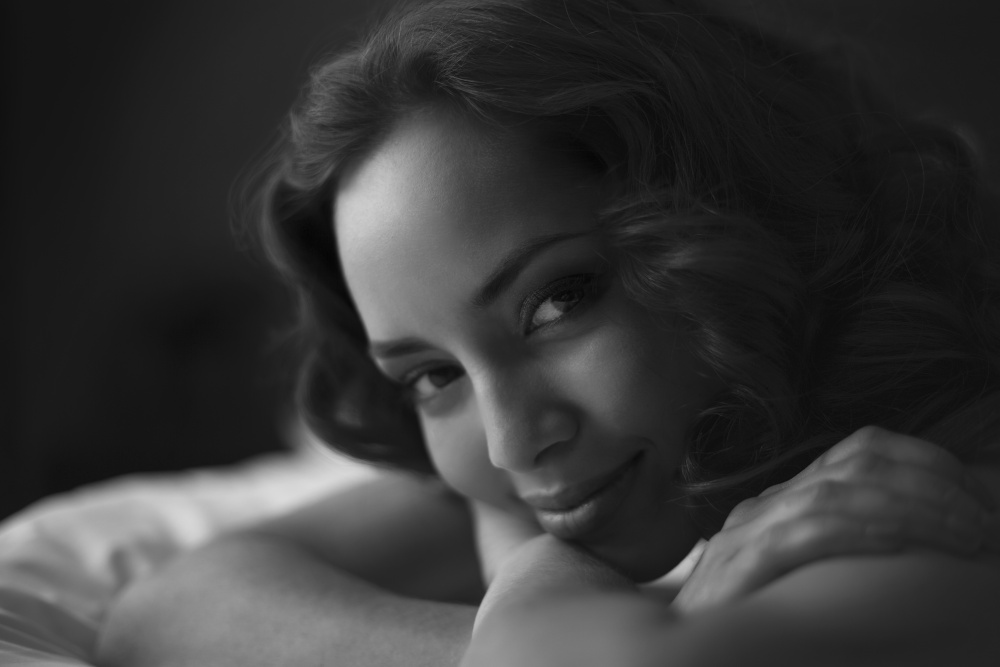 Jessica, is that you?