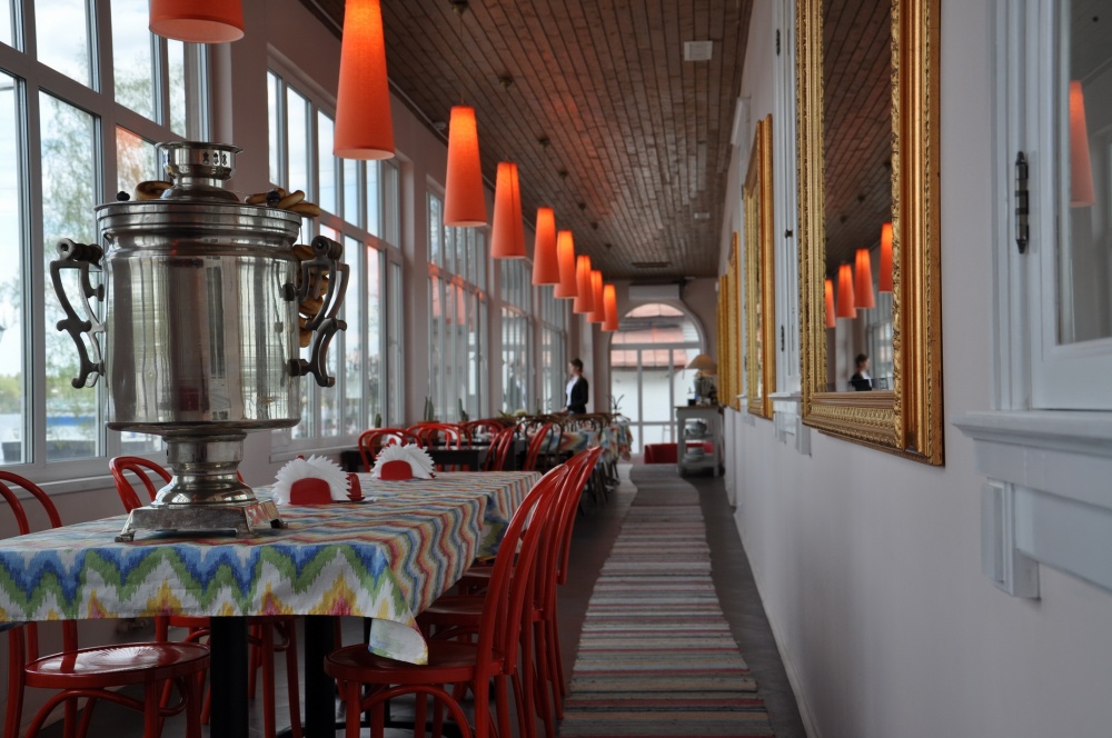 g.Ples. Tea Plesskii Temperance Society