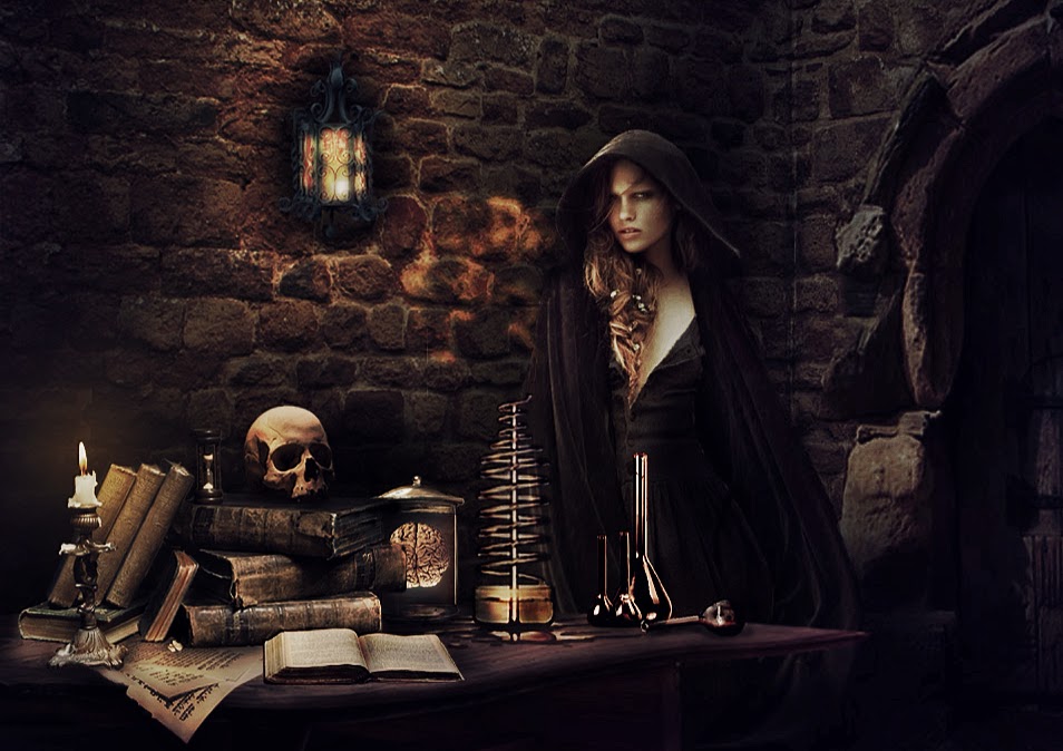 Muse der Wissenschaft