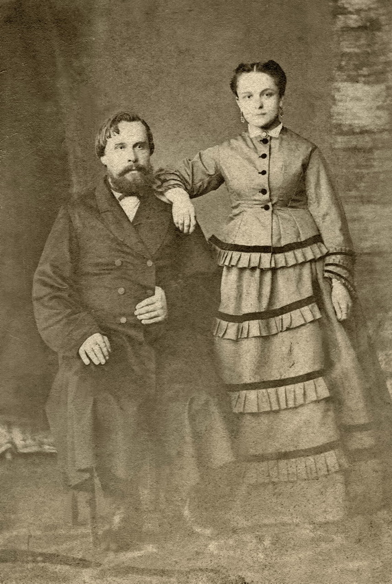 Von meiner Großmutter Album